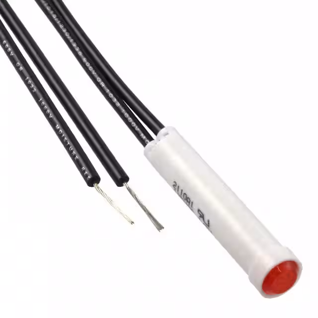 2110A1 Visual Communications Company - VCC  Panel Indicators Pilot Lights